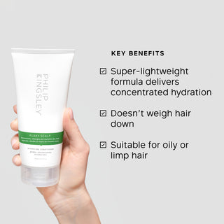 Flaky Itchy Scalp Hydrating Conditioner 200ml