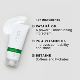 Flaky Itchy Scalp Hydrating Conditioner 200ml