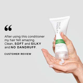 Flaky Itchy Scalp Hydrating Conditioner 200ml