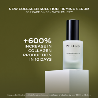 Collagen Solution Firming Serum 30ml