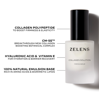 Collagen Solution Firming Serum 30ml