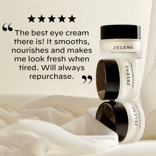 Triple Action Eye Cream 15ml