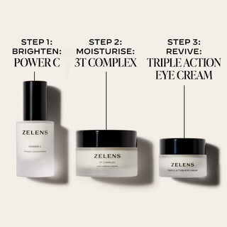 Triple Action Eye Cream 15ml