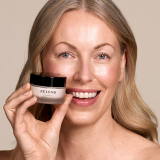 3T Complex Anti-Ageing Cream 50ml