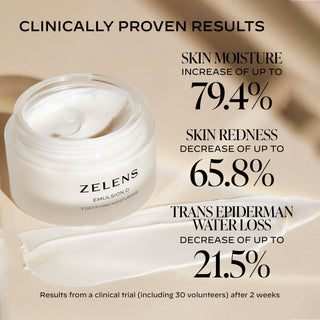 Emulsion D Fortifying Moisturiser 50ml