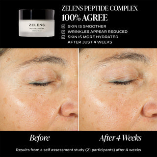 Peptide Complex Restructuring Cream 50ml