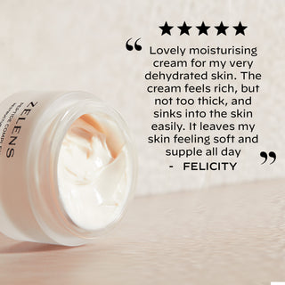 Peptide Complex Restructuring Cream 50ml