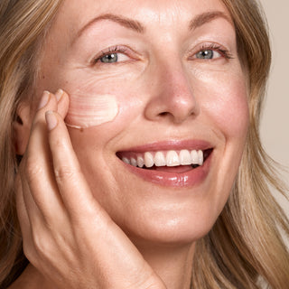 Peptide Complex Restructuring Cream 50ml