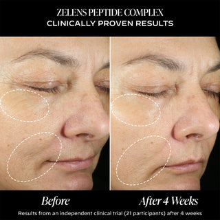 Peptide Complex Restructuring Cream 50ml