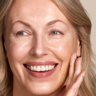 Power A Retexturising & Renewing 30ml