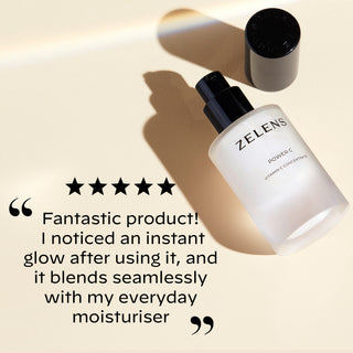 Power C Collagen-Boosting & Brightening 30ml