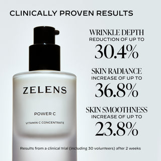Power C Collagen-Boosting & Brightening 30ml