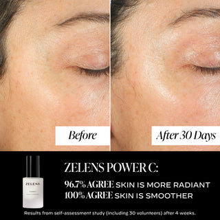 Power C Collagen-Boosting & Brightening 30ml