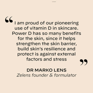 Power D Fortifying & Restoring 30ml