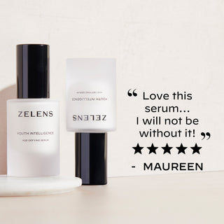 Youth Intelligence Age-Defying Serum 30ml