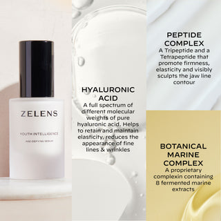 Youth Intelligence Age-Defying Serum 30ml