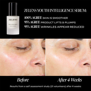 Youth Intelligence Age-Defying Serum 30ml