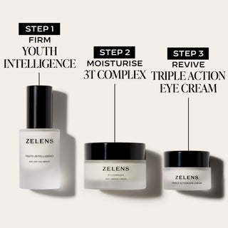 Youth Intelligence Age-Defying Serum 30ml