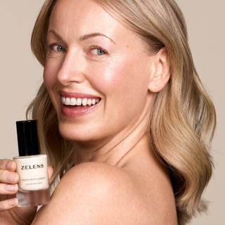 Youth Intelligence Age-Defying Serum 30ml