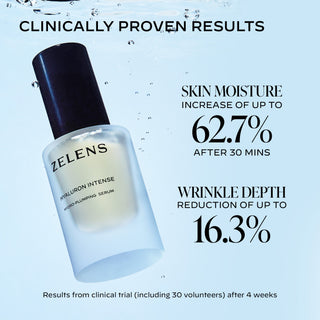 Hyaluron Intense Hydro-Plumping Serum 30ml