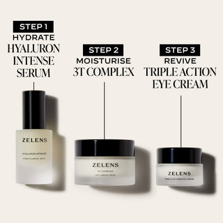 Hyaluron Intense Hydro-Plumping Serum 30ml