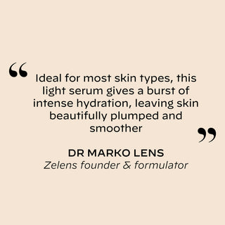 Hyaluron Intense Hydro-Plumping Serum 30ml