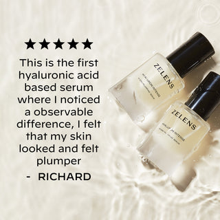 Hyaluron Intense Hydro-Plumping Serum 30ml