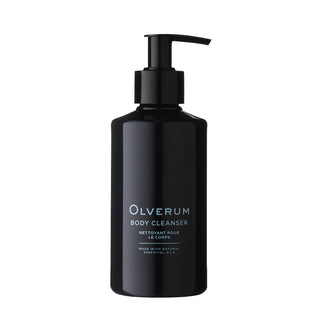 Body Cleanser 250 ml