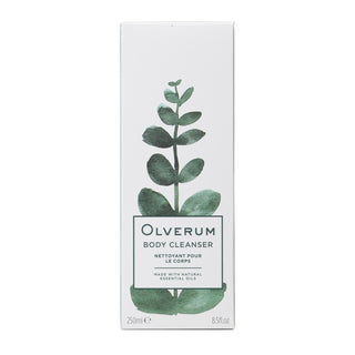 Body Cleanser 250 ml