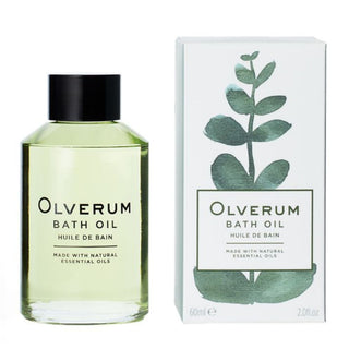Bath Oil 60 ml