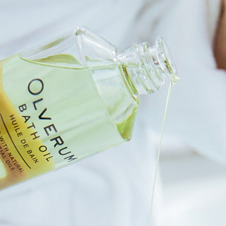 Bath Oil 60 ml