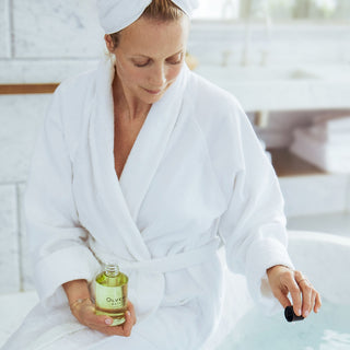 Bath Oil 60 ml