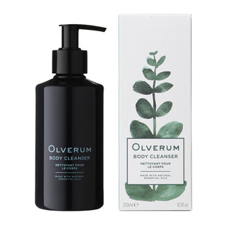 Body Cleanser 250 ml
