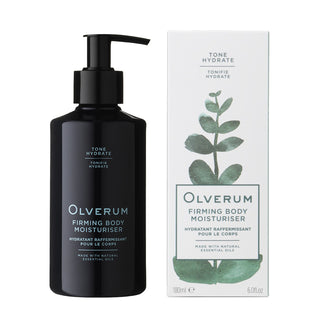 Firming Body Moisturiser 180 ml