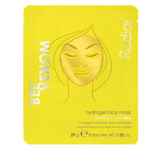 Bee Venom Hydrogel Facial Mask 29g
