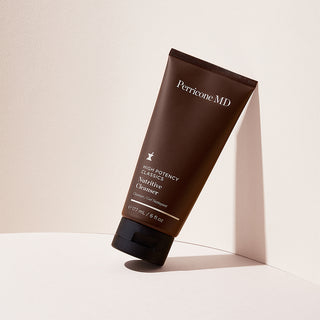 High Potency Classics Nutritive Cleanser - Full Size 177ml