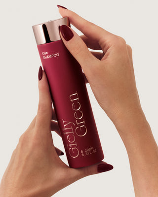 The One Shampoo 200ml