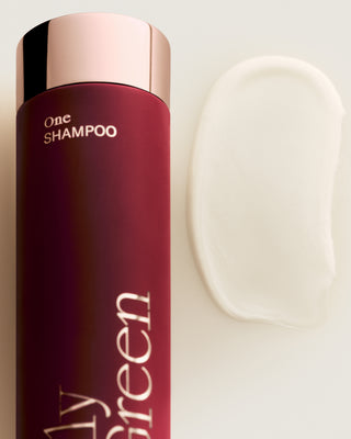 The One Shampoo 200ml