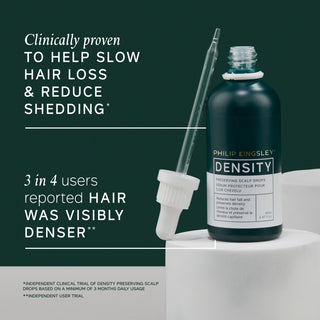 Density Preserving Scalp Drops 85ml