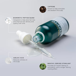 Density Preserving Scalp Drops 85ml