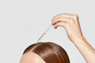 Density Preserving Scalp Drops 85ml