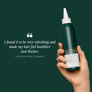 Density Stimulating Scalp Toner 150ml