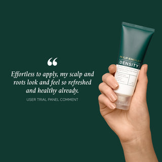 Density Stimulating Scalp Mask 75ml