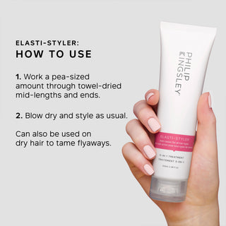 Elasti-Styler 5-In-1 Treatment 100ml