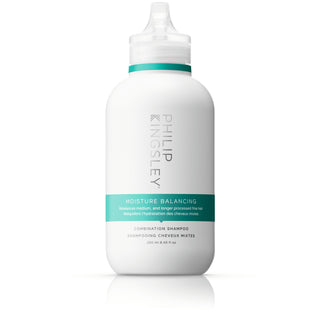 Moisture Balancing Combination Shampoo 250ml