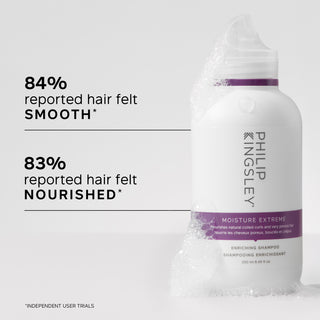 Moisture Extreme Enriching Shampoo 250ml