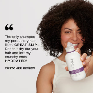 Moisture Extreme Enriching Shampoo 250ml