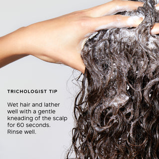 Re-Moisturizing Smoothing Shampoo 250ml