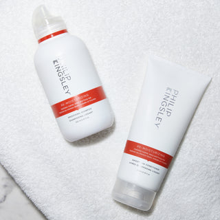 Re-Moisturizing Smoothing Shampoo 250ml