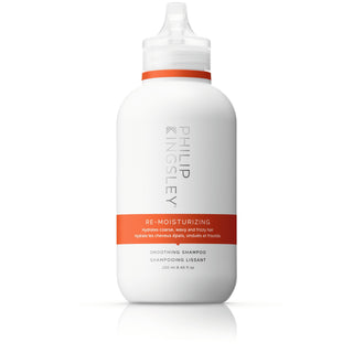 Re-Moisturizing Smoothing Shampoo 250ml